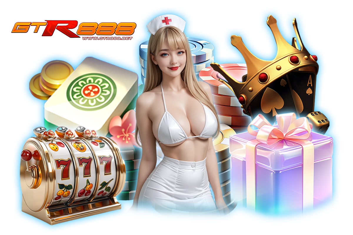 gtr888 asia